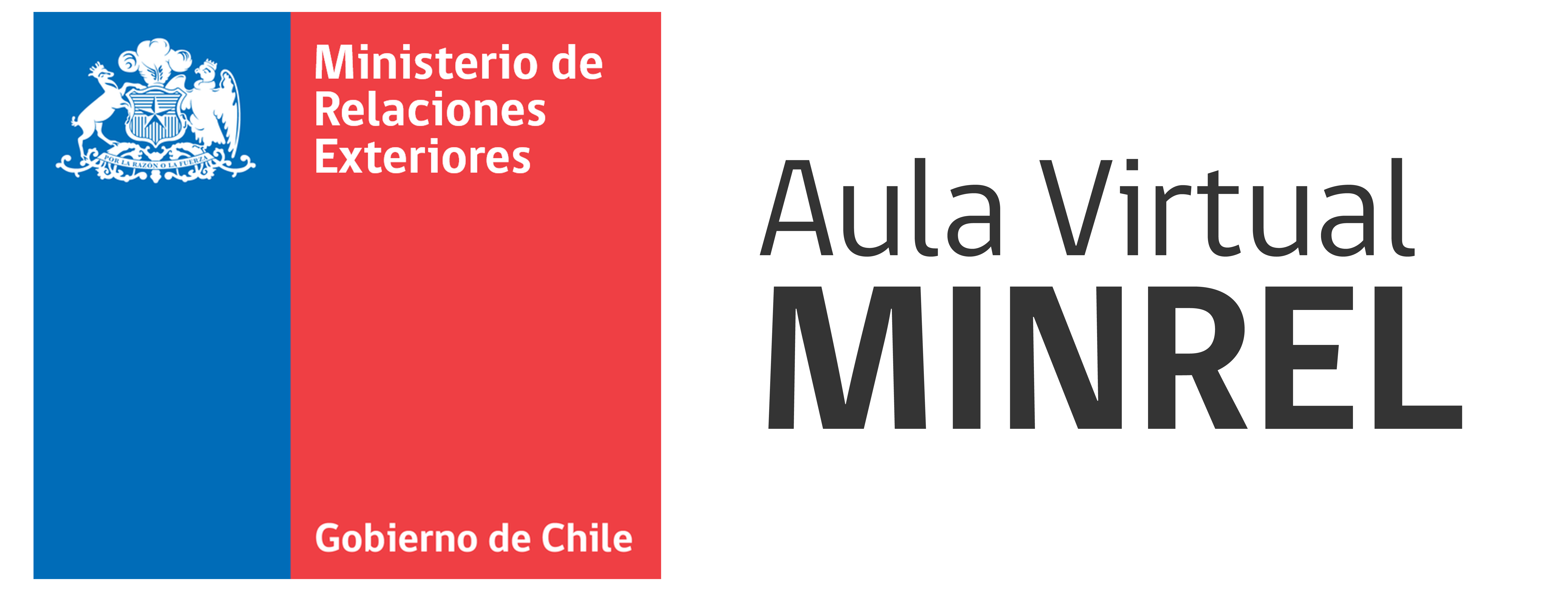 LMS Ministerio de Relaciones Exteriores - Gobierno de Chile