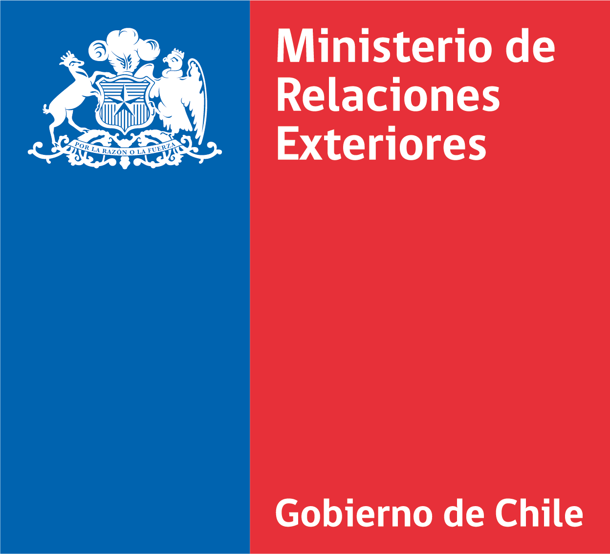 LMS Ministerio de Relaciones Exteriores - Gobierno de Chile