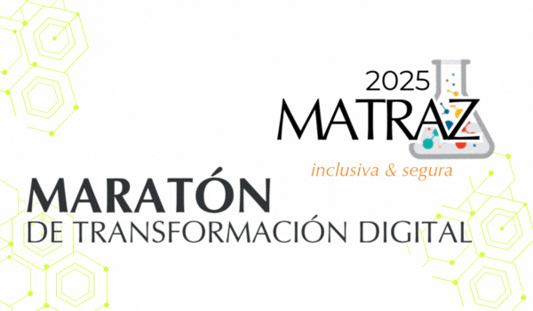 Maratón de Transformación Digital 2025