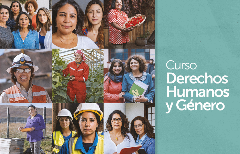 Derechos Humanos y Género