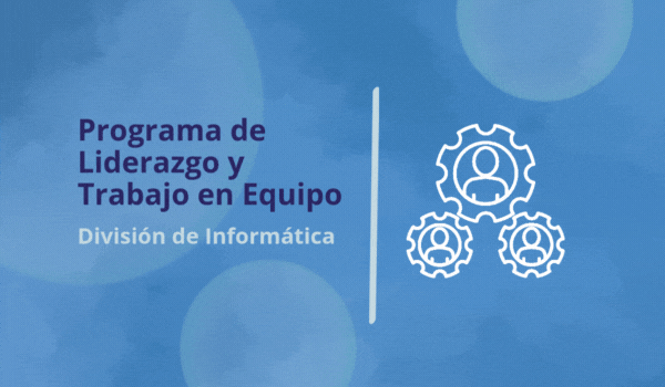 Programa de Liderazgo y Trabajo en Equipo - DINFO