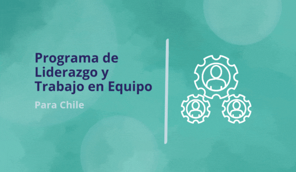 Programa de Liderazgo y Trabajo en Equipo - Chile