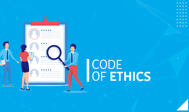 Code of Ethics