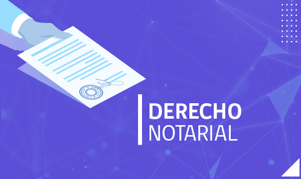 Derecho Notarial