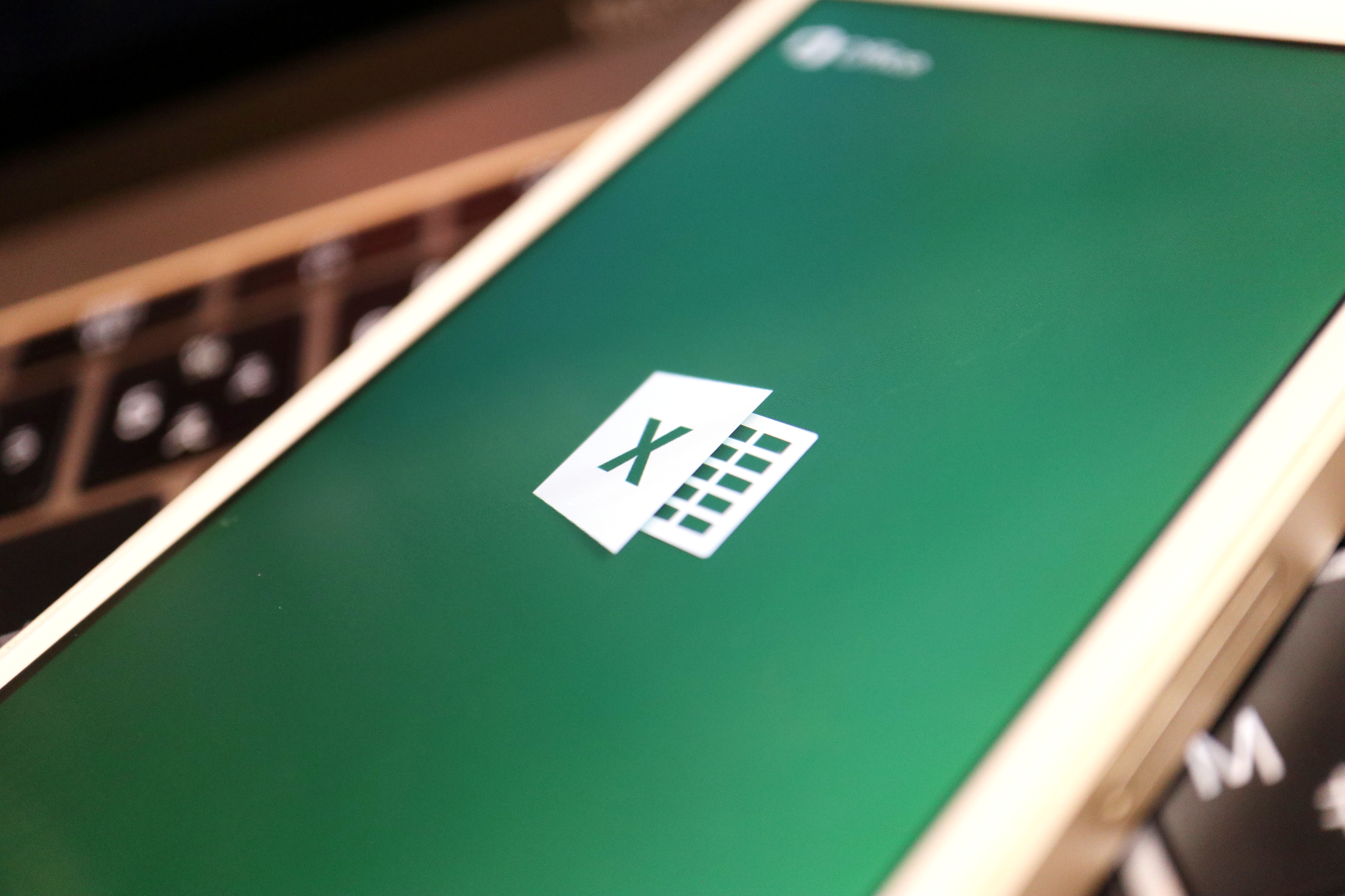 Curso Excel Básico 2016