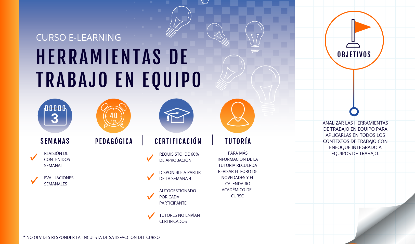 Herramientas de Trabajo en Equipo