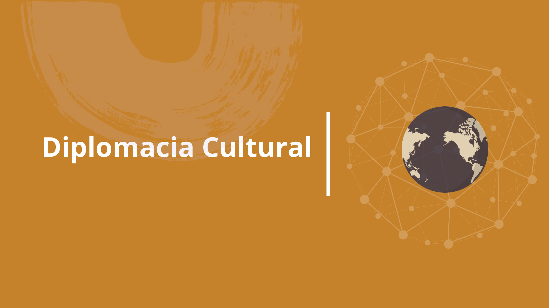 Diplomacia Cultural