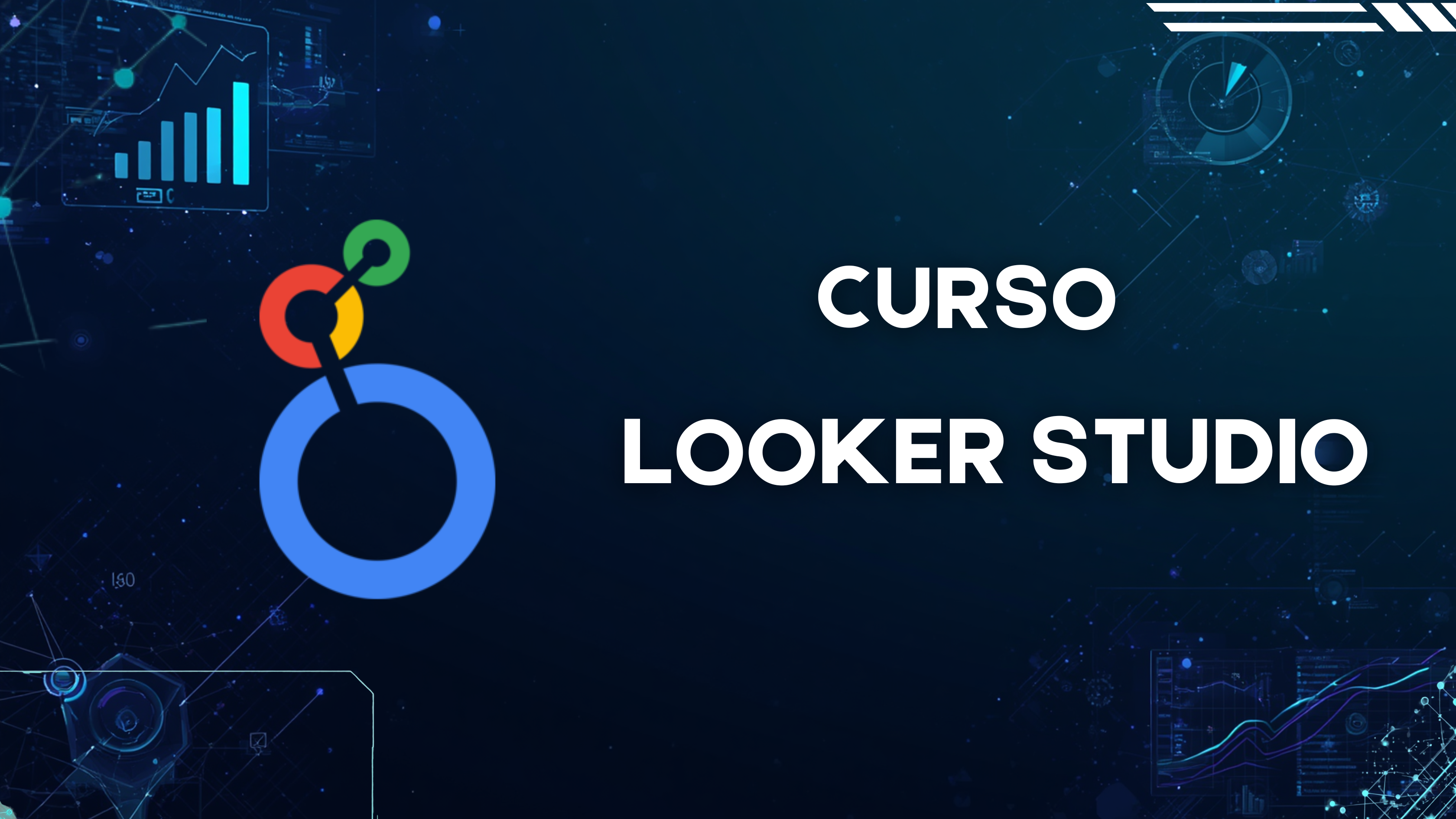 Curso Looker Studio
