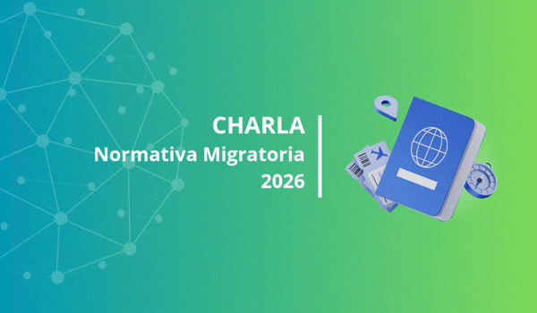Charla Normativa Migratoria 2026